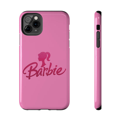 BARBIE Tough Phone Case