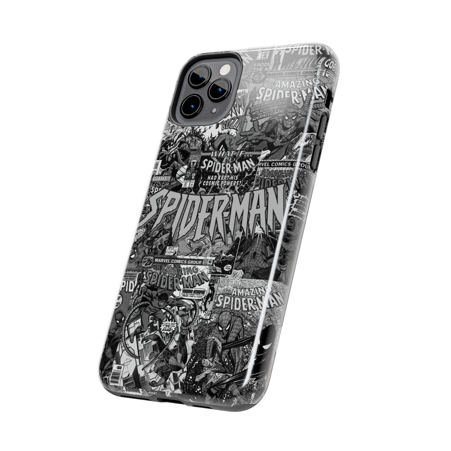 SPIDER-MAN Tough Phone Case