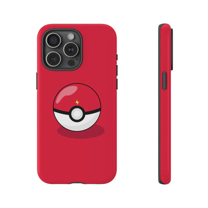 POKEMON Tough Case