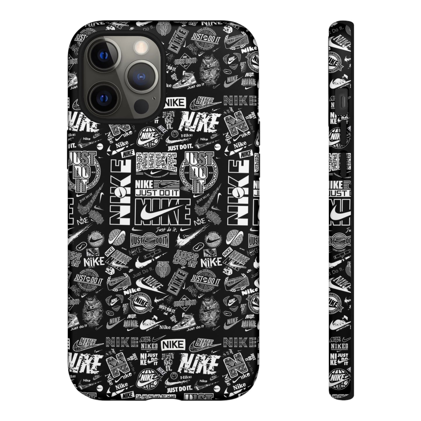 MIXED - Tough Case