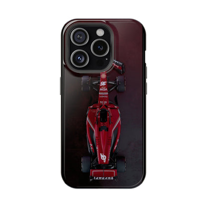 FERRARI Impact-Resistant Case