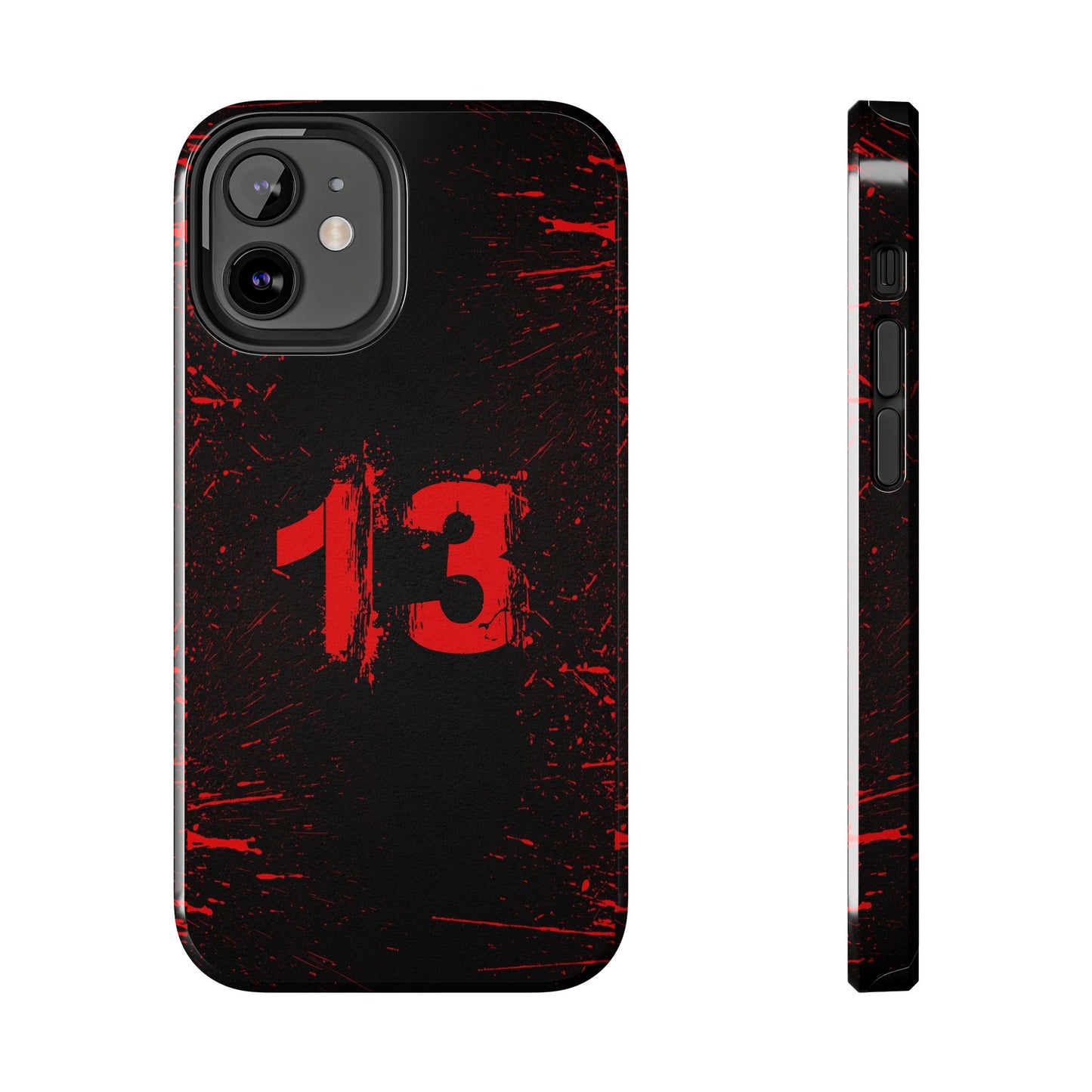 13 - Tough Phone Case