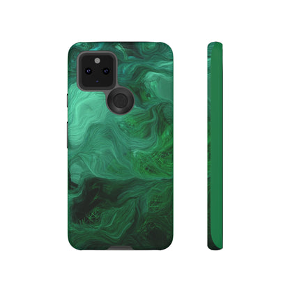 GREEN Tough Case