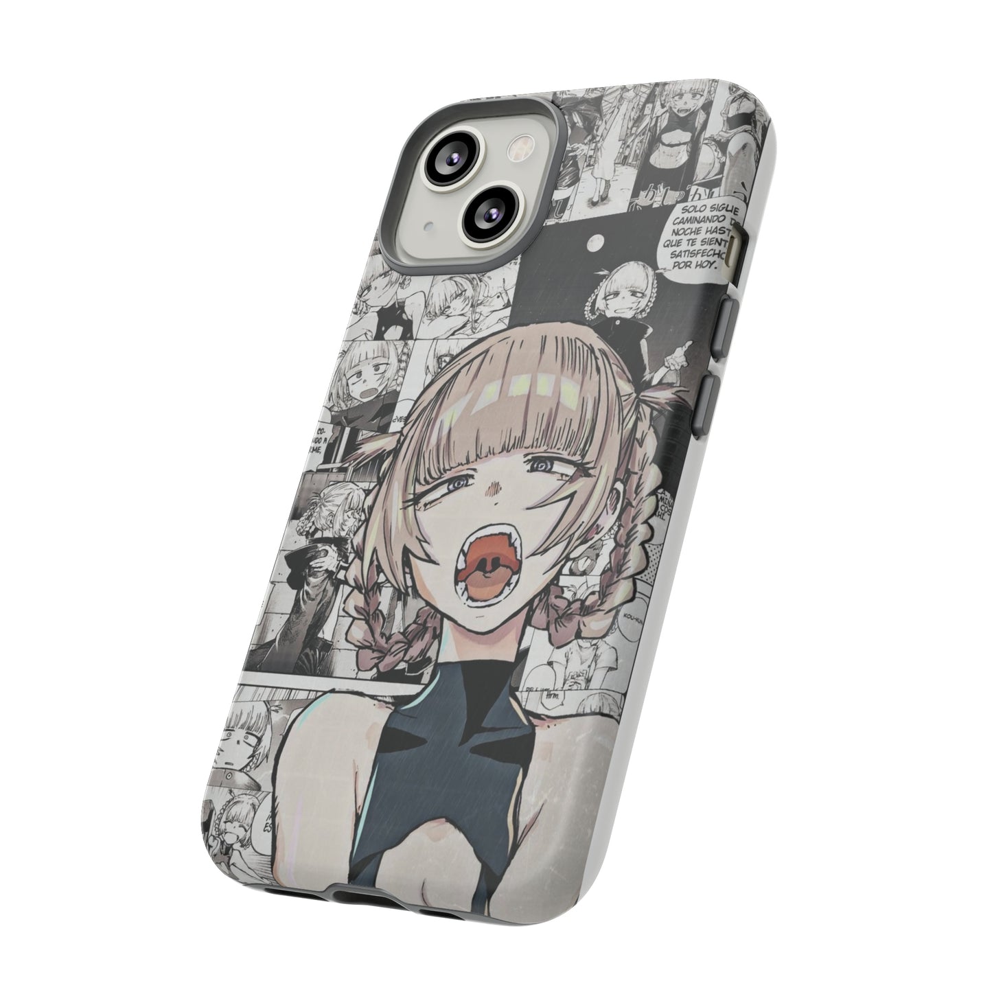 ANIME Tough Case