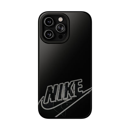 NIKE - Impact-Resistant Case