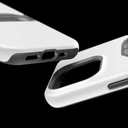 BMW MagSafe Tough Case