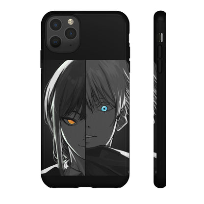 ANIME - Tough Case