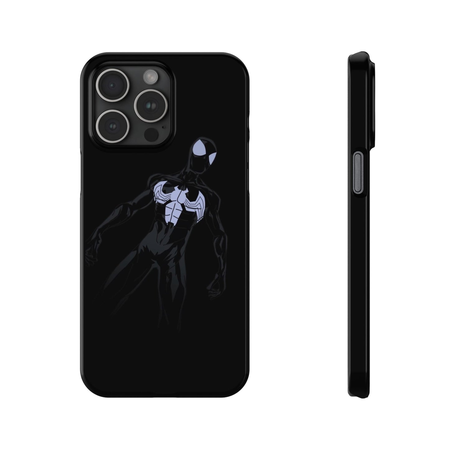 SPIDERMAN - Slim Phone Case