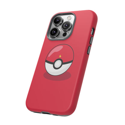 POKEMON Tough Case