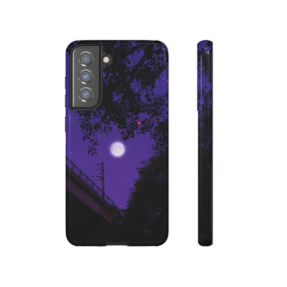 MOON Tough Case