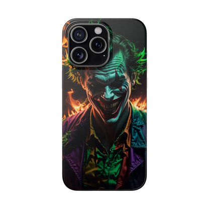 JOKER Flexi Case