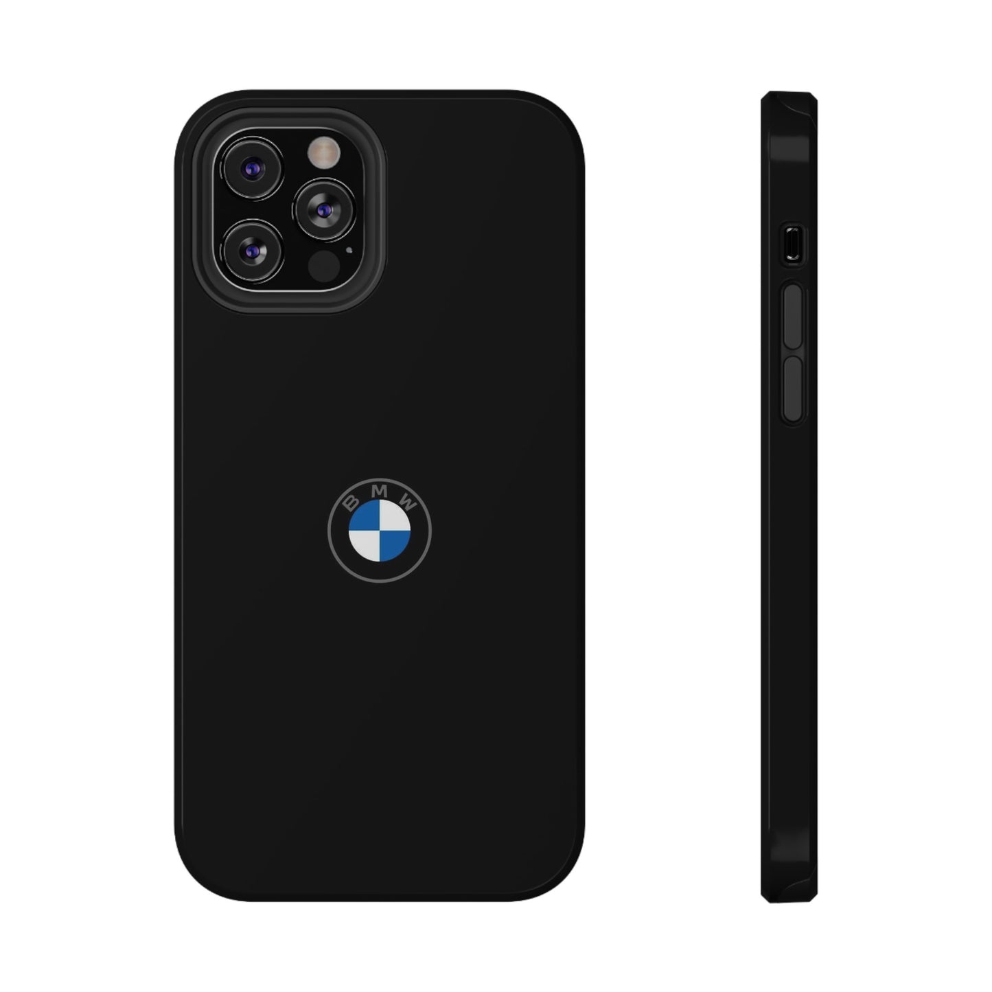 BMW Impact-Resistant Case