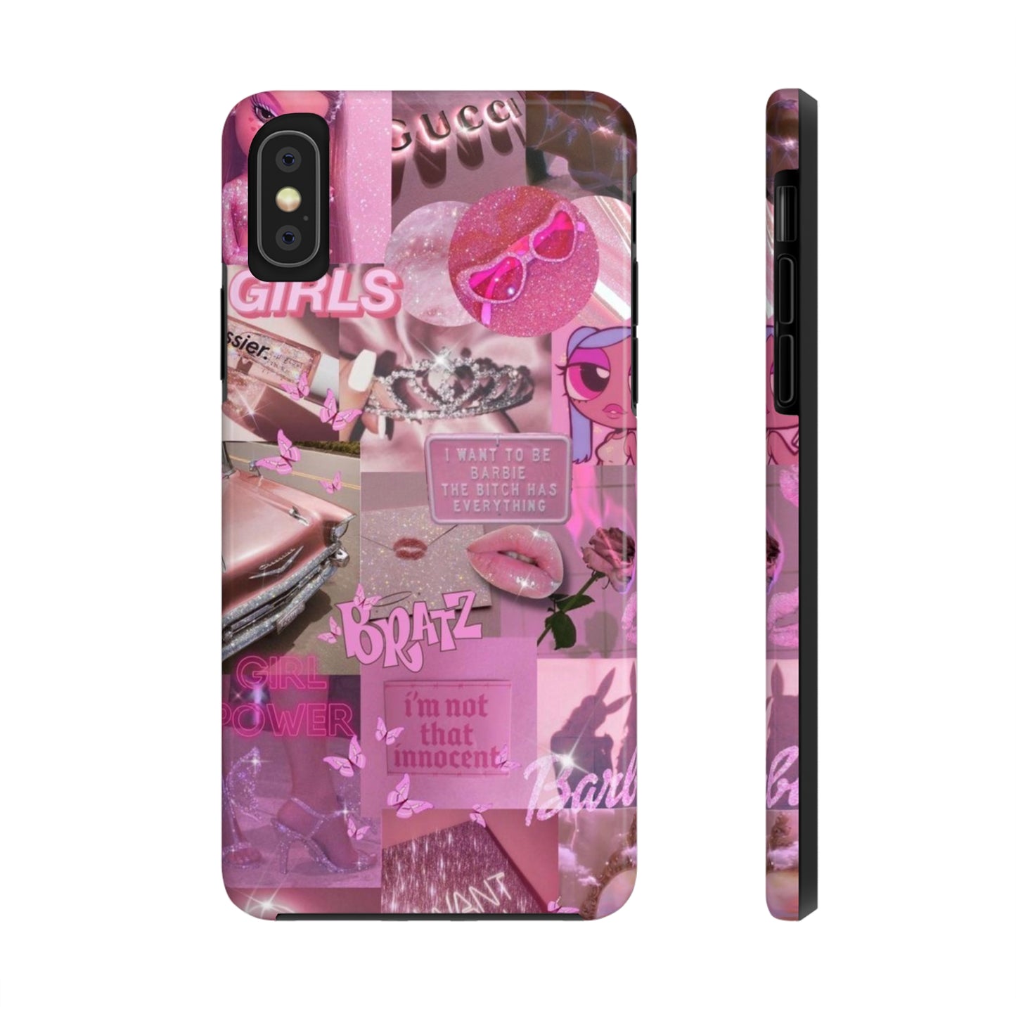 BARBIE Tough Phone Case