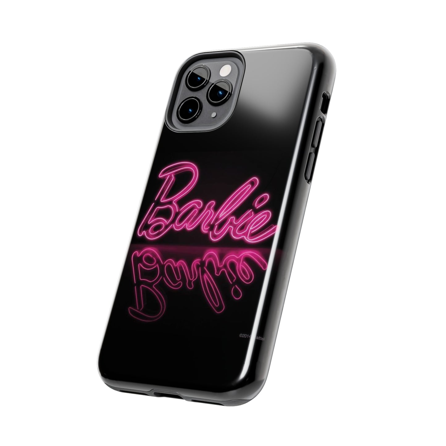 BARBIE Tough Phone case