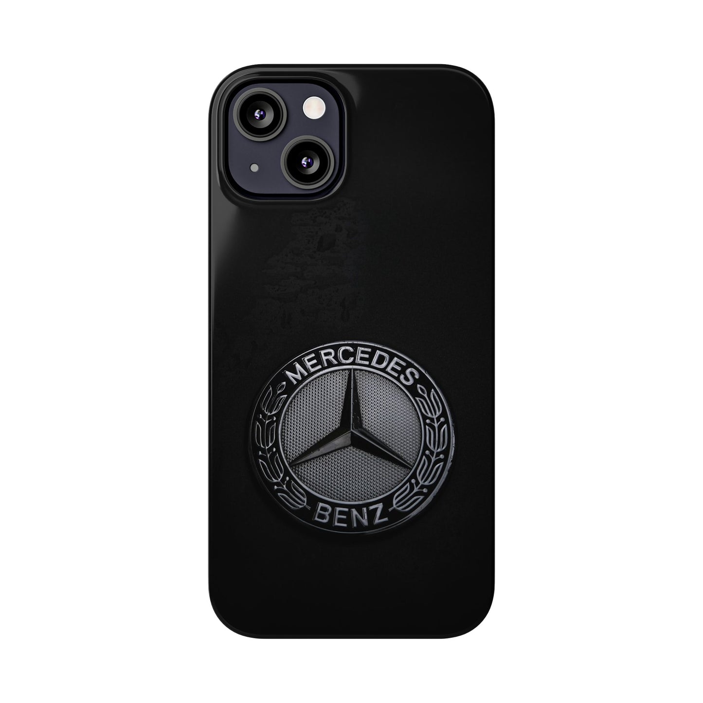 MERCEDES Slim Phone Case