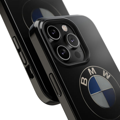 BMW Impact-Resistant Case