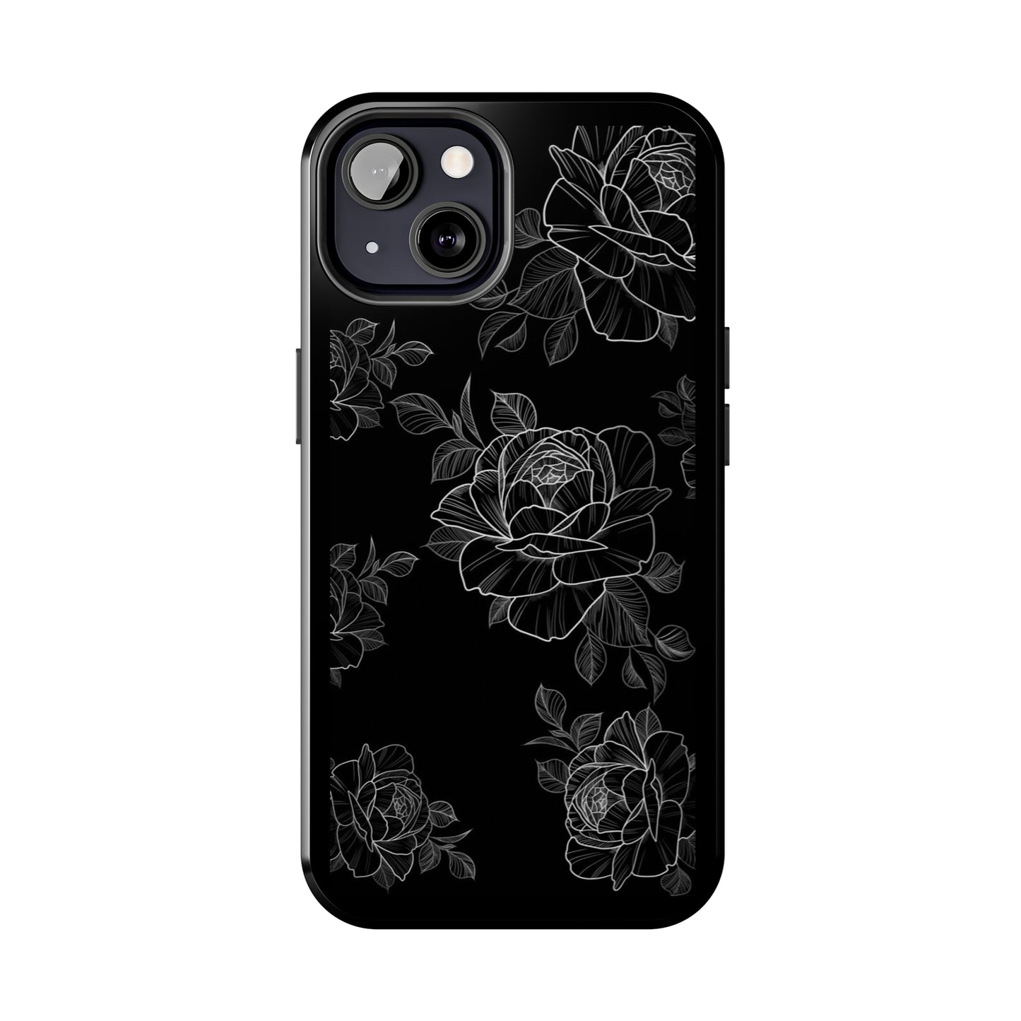 ROSES Tough Phone Case