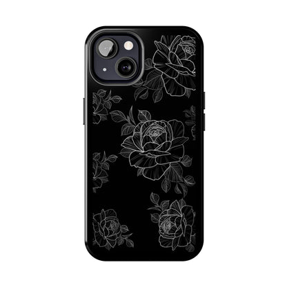 ROSES Tough Phone Case