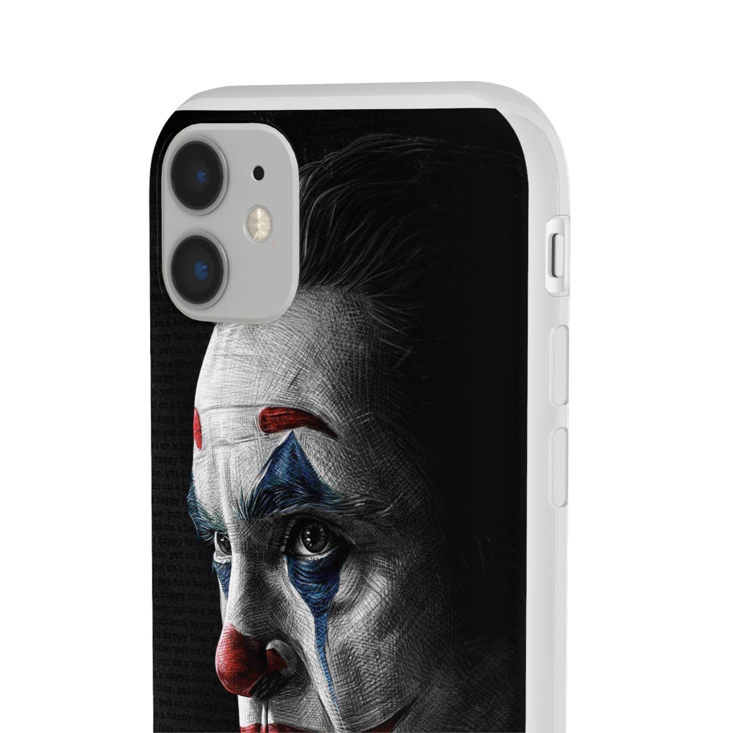 JOKER Flexi Case