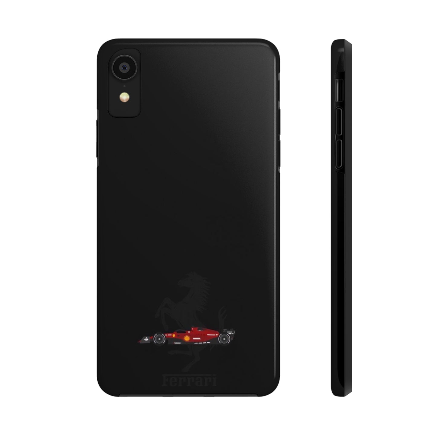 F1 Tough Phone Case