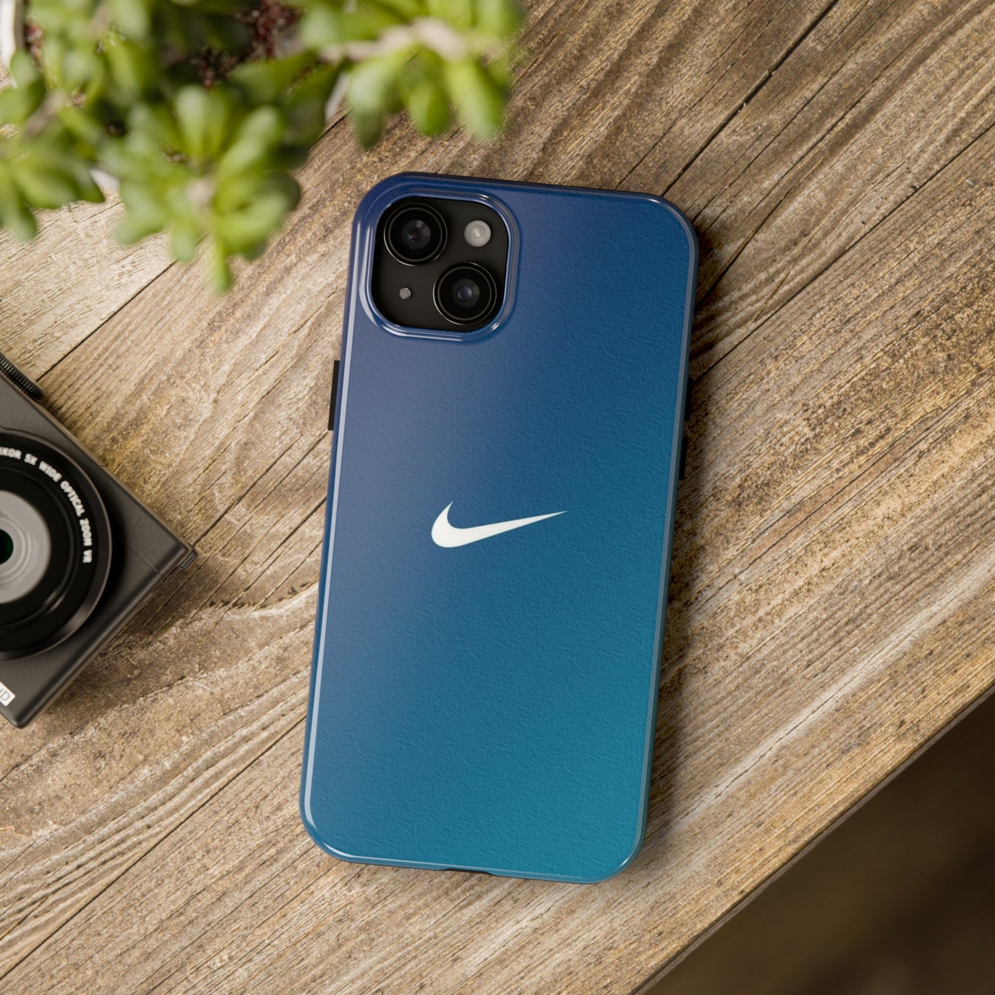 NIKE Tough Phone Case