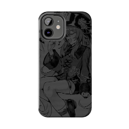 ANIME Tough Phone Case