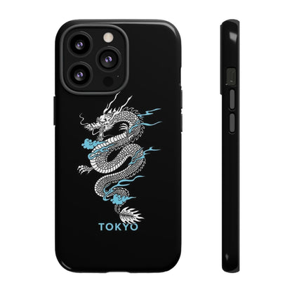 DRAGON/TOKYO Tough Case