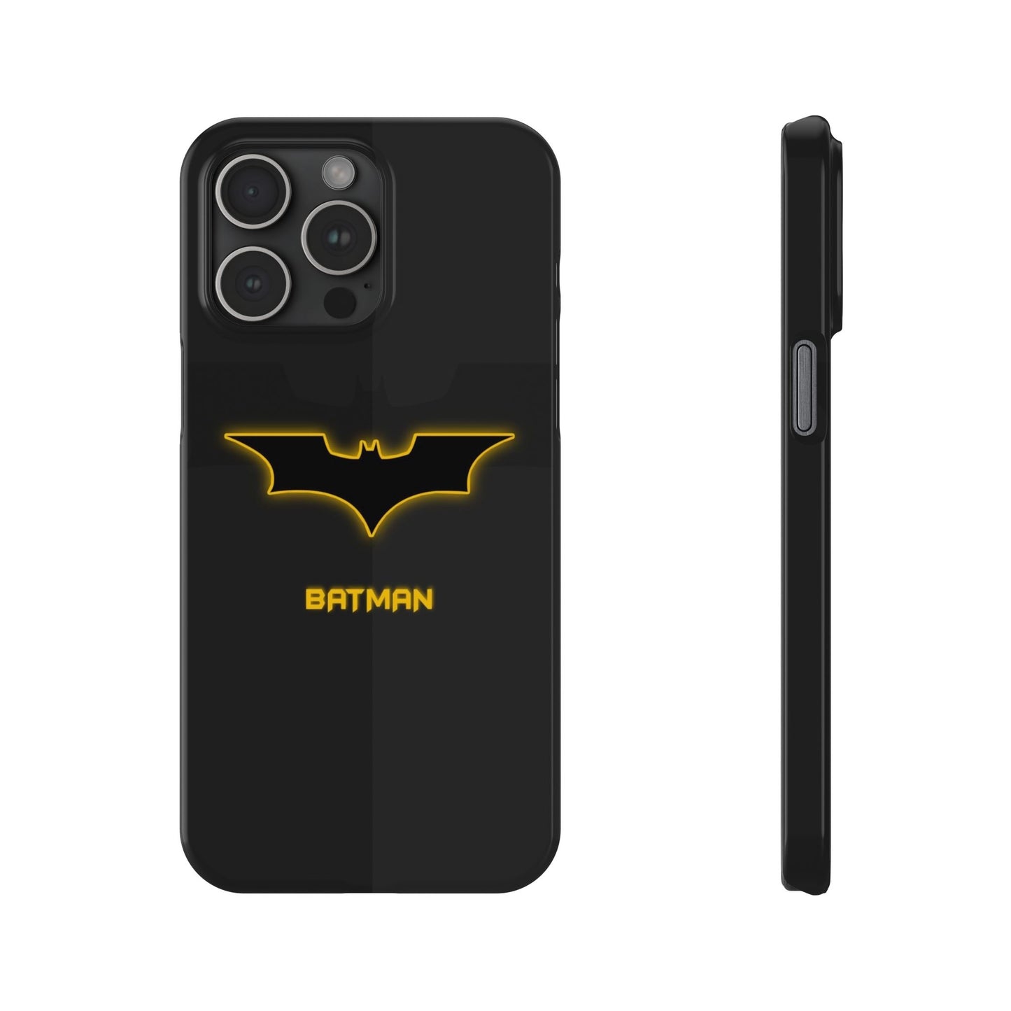 BATMAN - Slim Phone Case