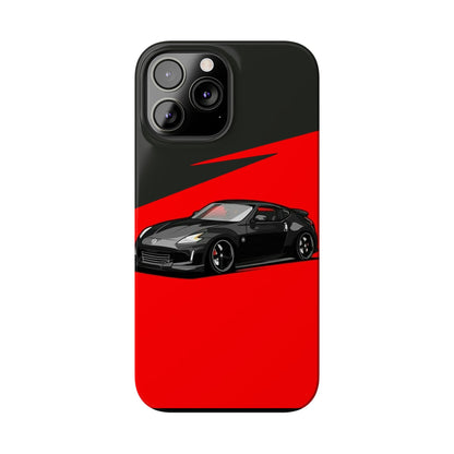 NISSAN-Z Slim Phone Case