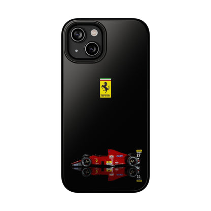 FERRARI Impact-Resistant Case