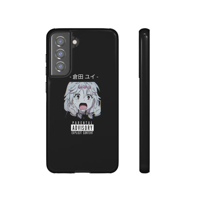 ANIME Tough Case