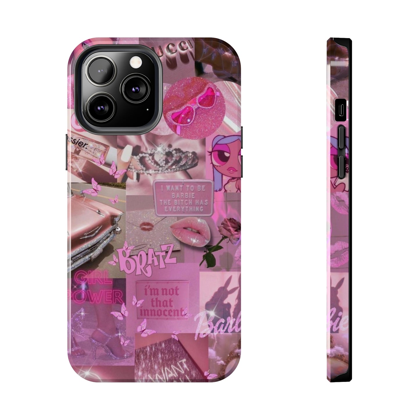 BARBIE Tough Phone Case