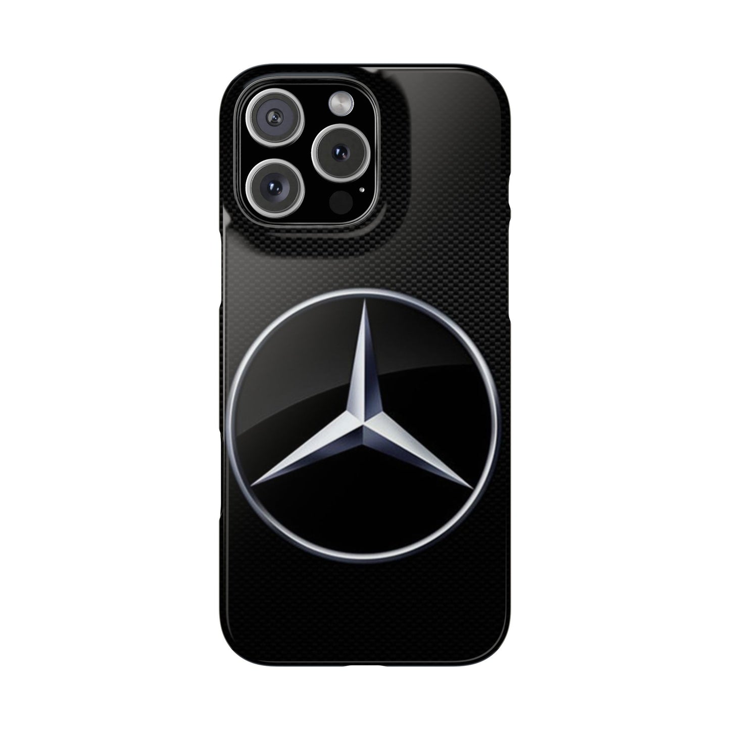 MERCEDES Slim Phone Case