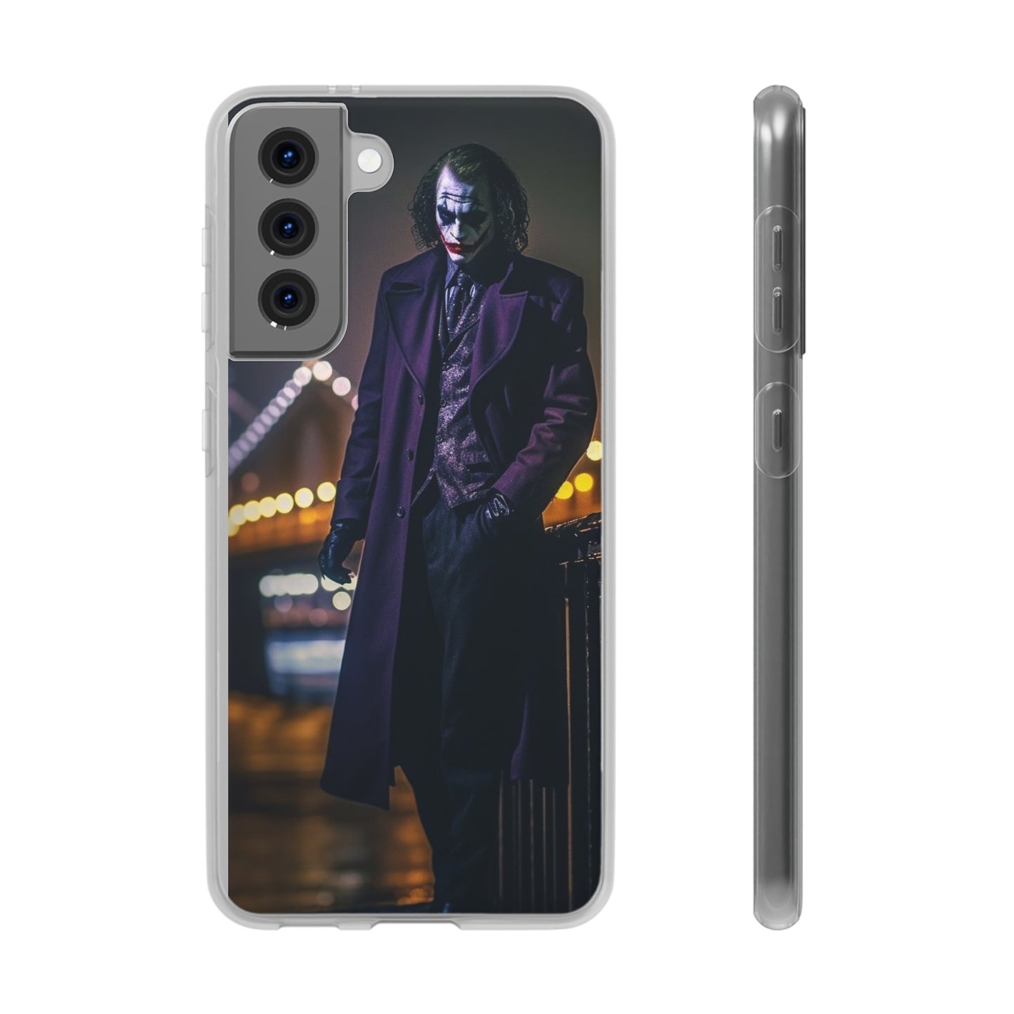 JOKER. Flexi Case