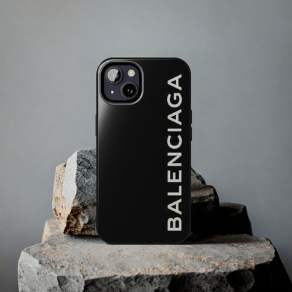 BALENCIAGA Tough Phone Case