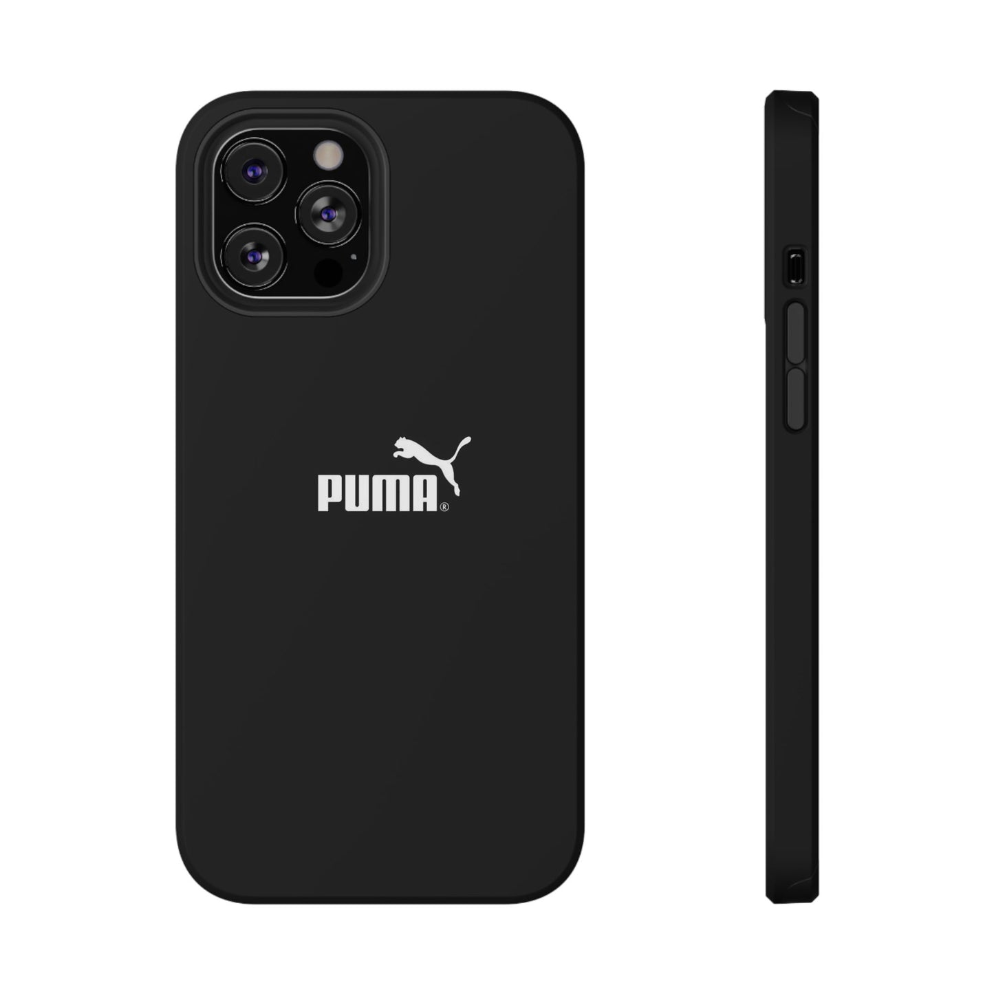 PUMA - Impact-Resistant Case