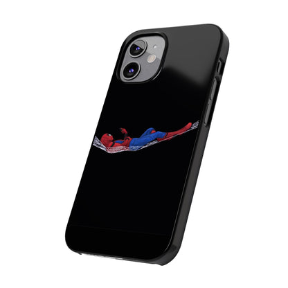 SPIDER-MAN Slim Phone Case