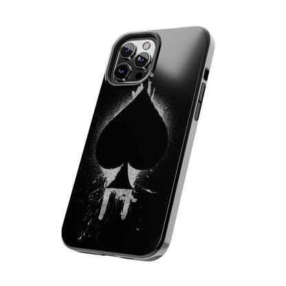 SPADE Tough Phone Case