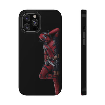 DEADPOOL Impact-Resistant Case