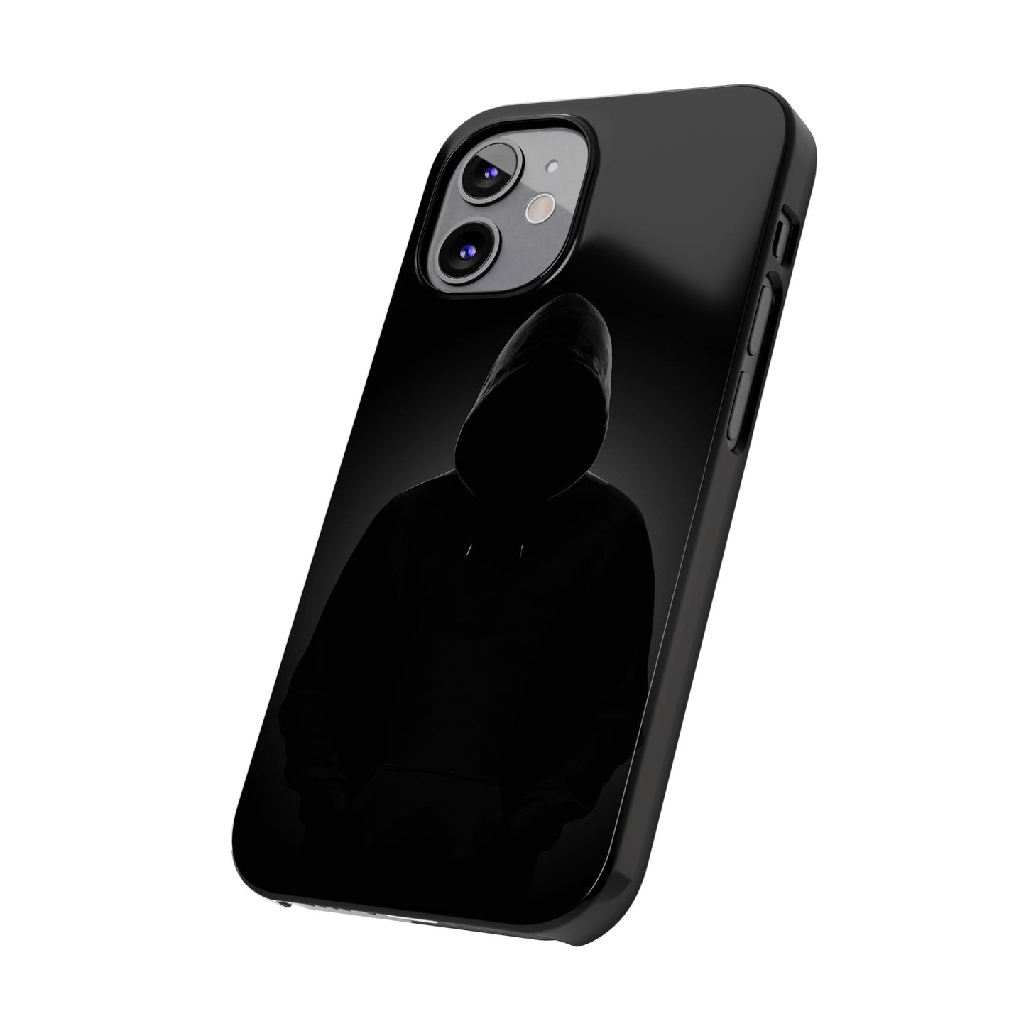 SHADOW Slim Phone Case