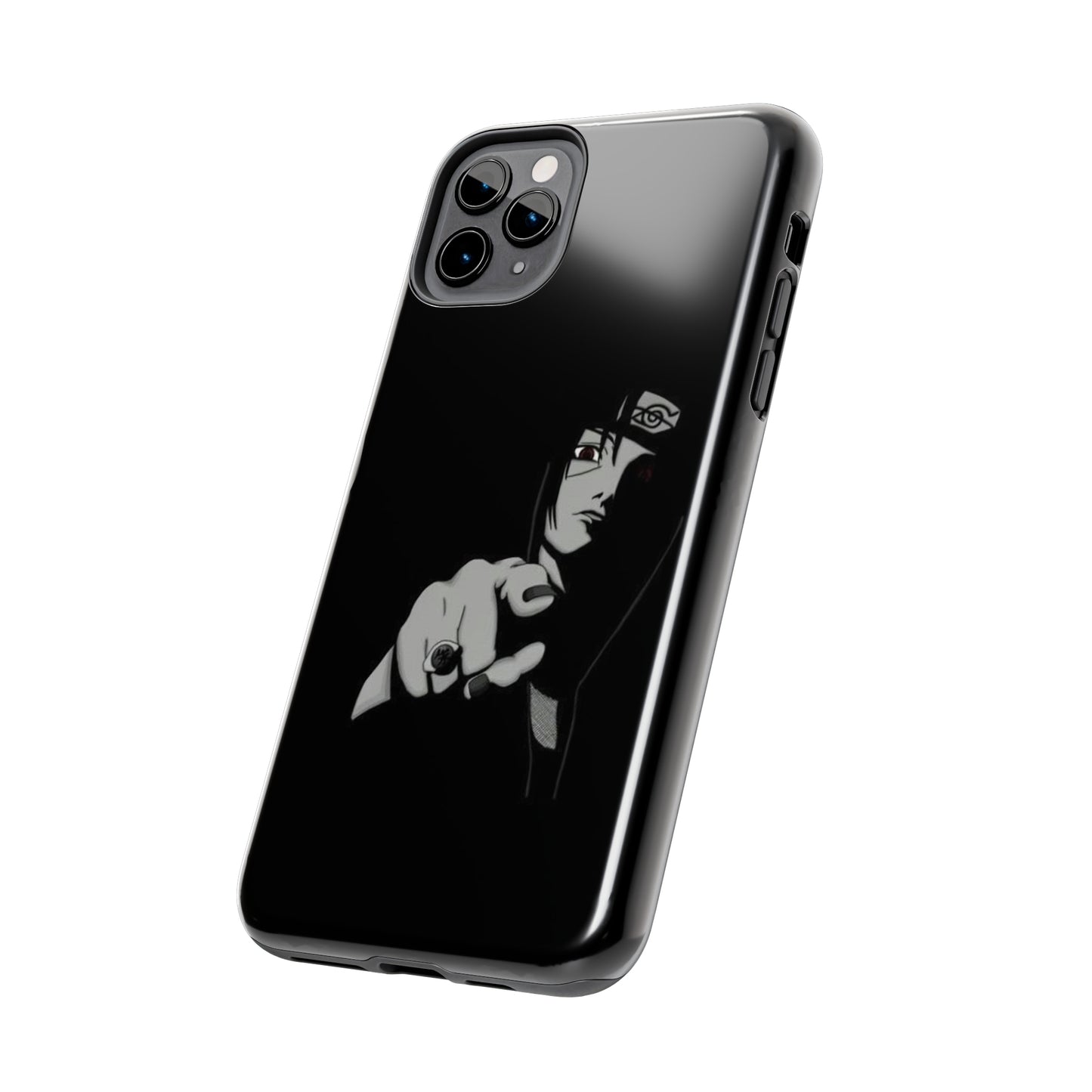 RESPECT Tough Phone Case