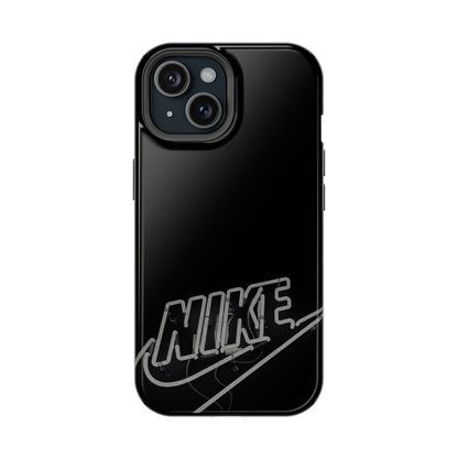 NIKE - Impact-Resistant Case