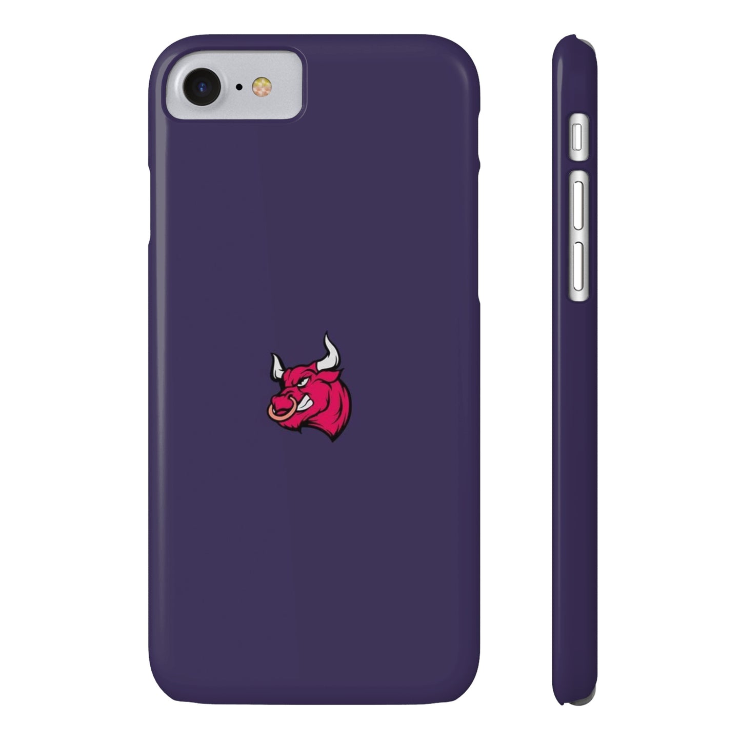 Slim Phone Cases