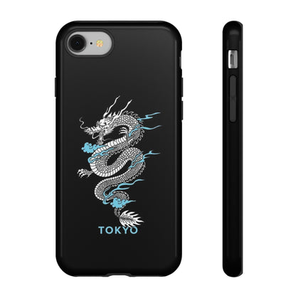 DRAGON/TOKYO Tough Case