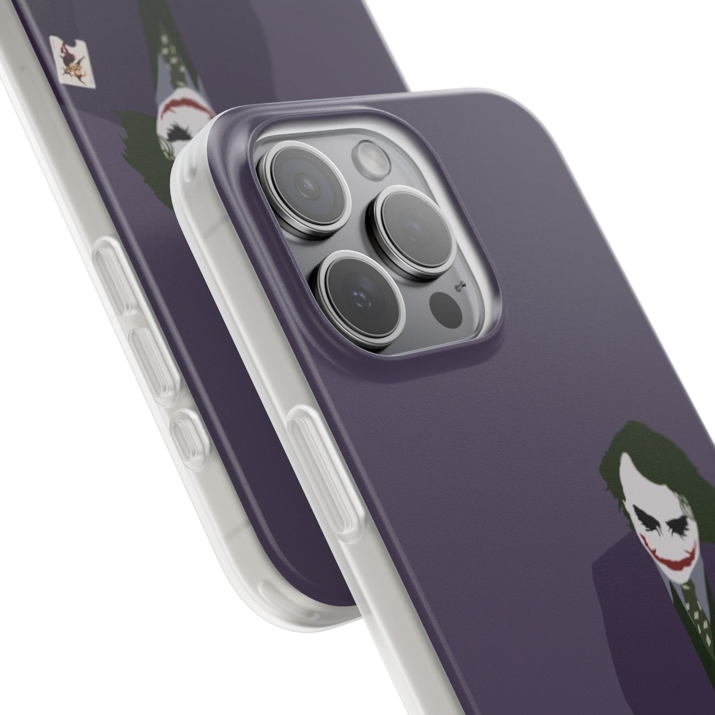 JOKER Flexi Case