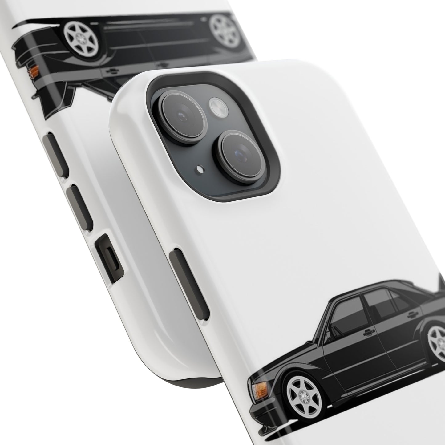 BMW MagSafe Tough Case