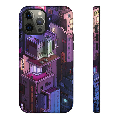 PIXEL Tough Case