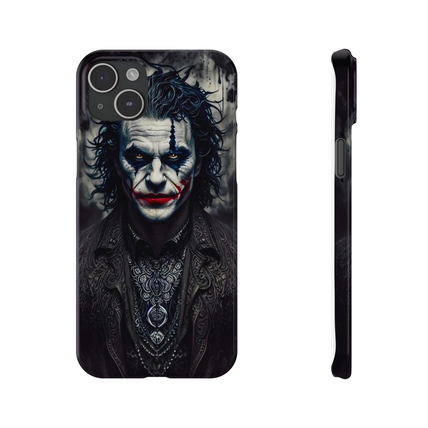 JOKER Slim Phone Case