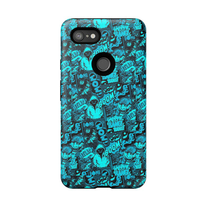 MIXED - Tough Case