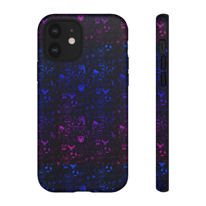 MIXED - Tough Case